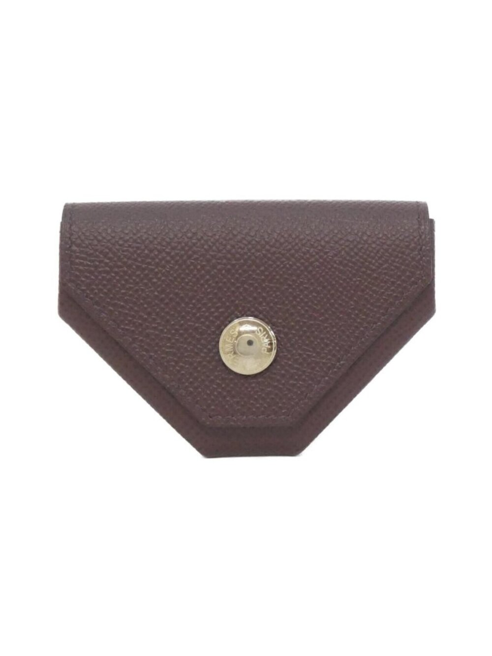 Hermes Vanquatre Verso Coin Purse